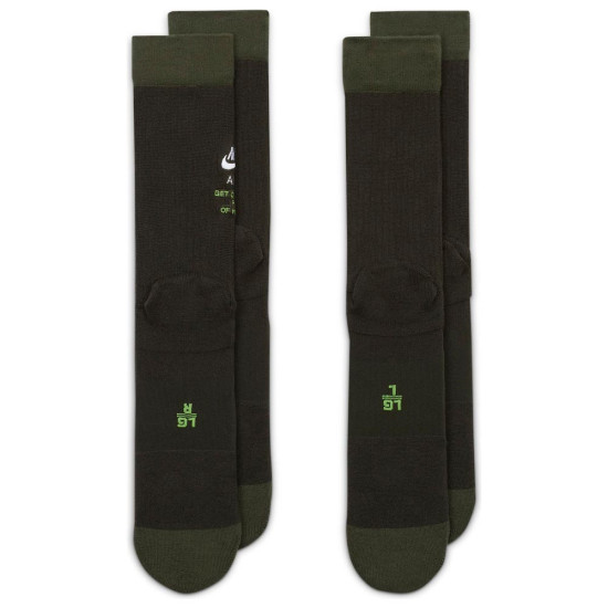 Nike Κάλτσες 2 pairs